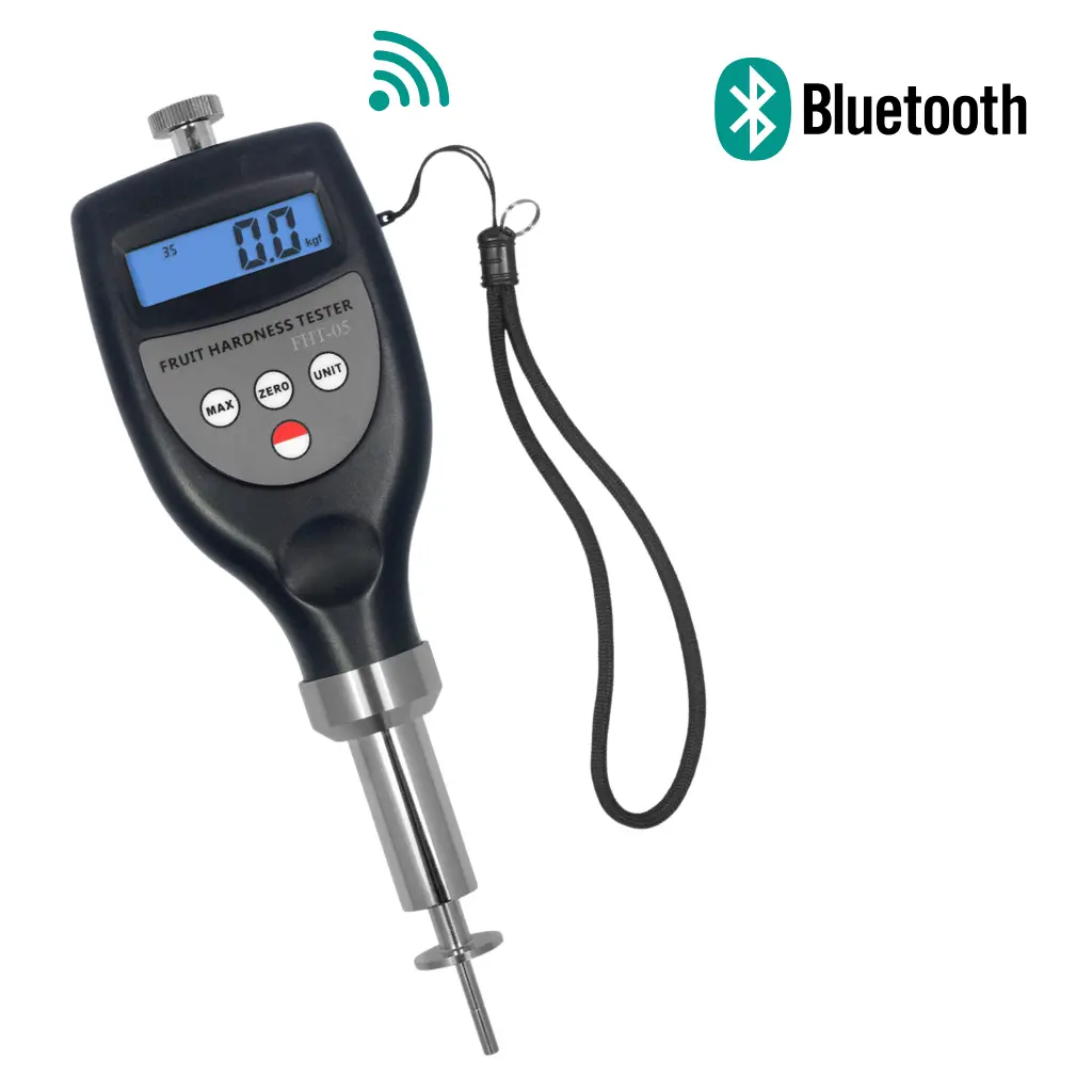 Penetrometro Digital Bluetooth CP5